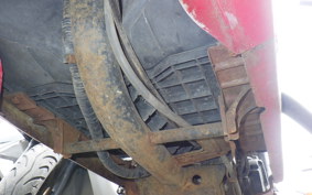 HONDA LEAD 50 AF01