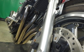 HONDA CB1100 2011 SC65