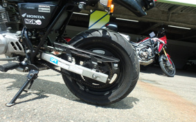 HONDA APE50 AC16