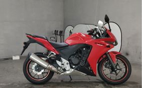 HONDA CBR400R 2014 NC47