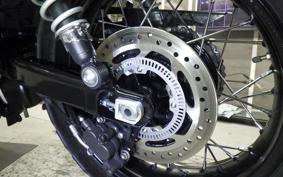 TRIUMPH SCRAMBLER 900