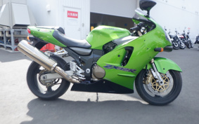 KAWASAKI NINJA ZX-12R 2001 ZXT20A