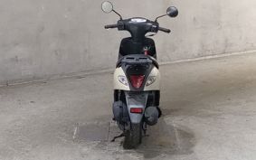 SUZUKI LET`S CA4AA