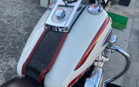 HARLEY HARLEY FLSTS1450 2010 BRL