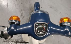 HONDA SUPER CUB50 C50