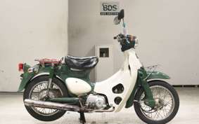 HONDA LITTLE CUB E 2021 AA01