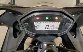 HONDA CBR400R 2013 NC47