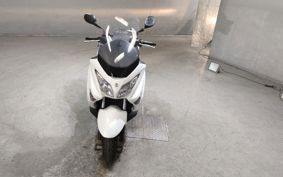 SUZUKI BURGMAN200 CH41A