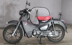 HONDA  SUPER CUB C125 JA58