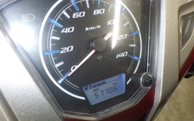 HONDA LEAD 125 JF45