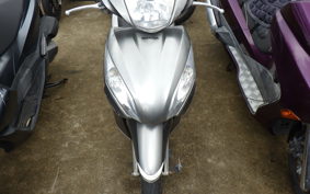 HONDA DIO 110 JF31