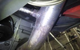 DUCATI STREETFIGHTER 848 2014