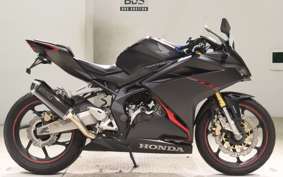 HONDA CBR250RR A 1998 MC51