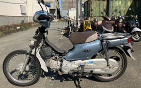 HONDA SUPER CUB50 AA04