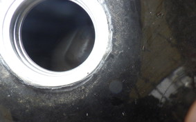 HONDA STEED 400 2002 NC26