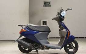 SUZUKI LET's 5 CA47A