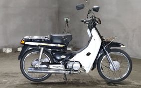HONDA SUPER CUB100 HA06