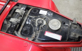 HONDA GYRO X TD02