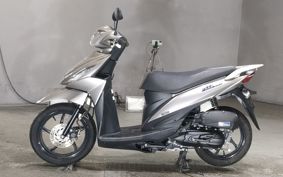 SUZUKI ADDRESS V110 CE47A