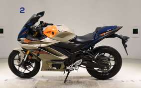 YAMAHA YZF-R25 A 2023 RG74J