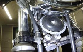 YAMAHA SR400 Gen.5 2021 RH16J