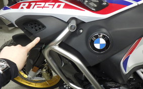 BMW R1250GS ADVENTURE 2022