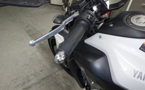 YAMAHA MT-07 2015 RM07J