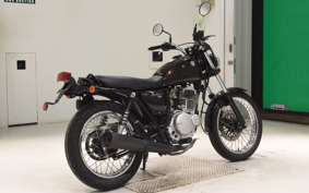 SUZUKI GRASS TRACKER 2025 NJ4DA