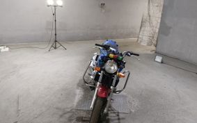 HONDA CB400SF TRAINING CAR NC42