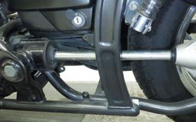 YAMAHA DRAGSTAR 400 CLASSIC 2001