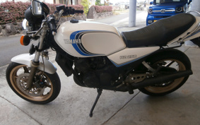 YAMAHA RZ 250 4L3