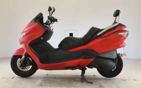 HONDA FORZA Z MF08