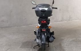 HONDA NAVI110 JF65