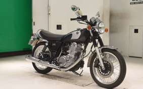YAMAHA SR400 Gen.5 2022 RH16J