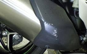 KAWASAKI NINJA H2 SX SE 2023 ZXT02A