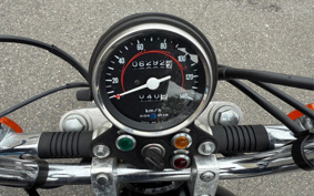 HONDA REBEL MC13