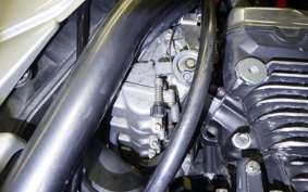 SUZUKI GSX250FX ZR250C