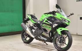 KAWASAKI NINJA 400 2018 EX400G