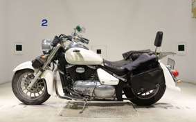 SUZUKI INTRUDER 400 Classic 2007 VK54A