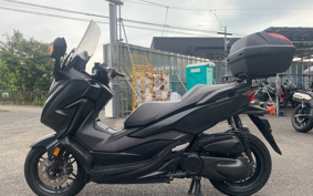 HONDA FORZA 250 MF13