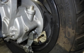 YAMAHA AXIS 125 Z 2022 SED7J