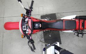 HONDA XR250 GEN 2