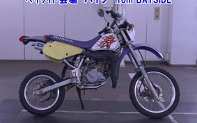 HONDA CRM50