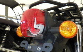 HONDA C50 SUPER CUB AA09