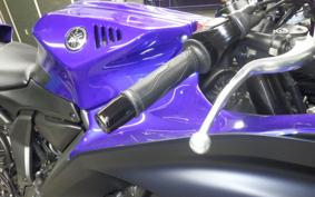 YAMAHA YZF-R7 2022 RM39J