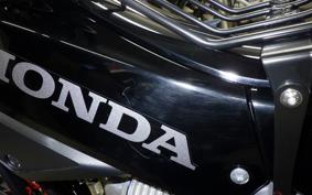 HONDA CROSS CUB 110 2001 JA45