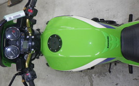 KAWASAKI ZRX1100 1998 ZRT10C