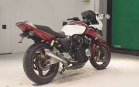 HONDA CB400 SUPER BOLDOR VTEC 2005 NC39