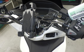 HONDA PCX 125 2013 JK05