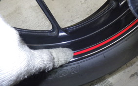 SUZUKI GSX250RA 2013